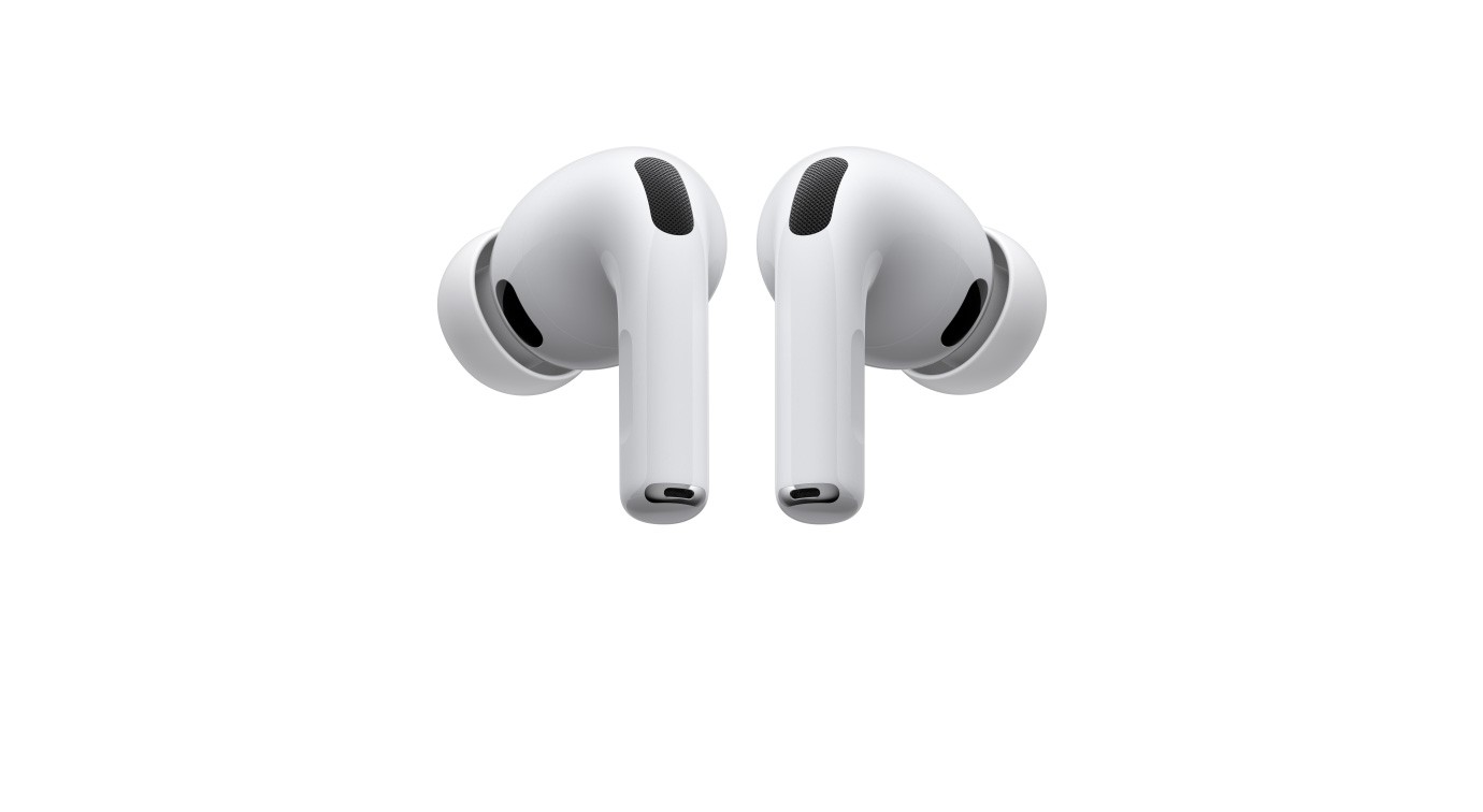 AIRPODS